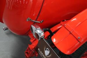 Immagine 16/66 di Lagonda 4,5 Liter LG 45 Le Mans (1936)