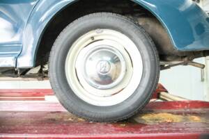 Image 49/50 of Morris Minor 1000 (1967)