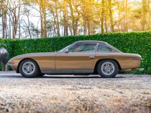 Bild 8/18 von Lamborghini Islero 400 GT (2+2) (1968)