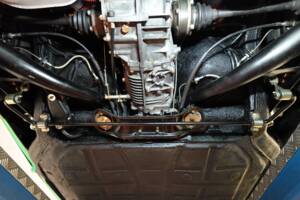 Bild 36/46 von Porsche 911 2.4 T (1973)
