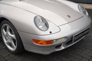 Bild 27/50 von Porsche 911 Carrera S (1996)