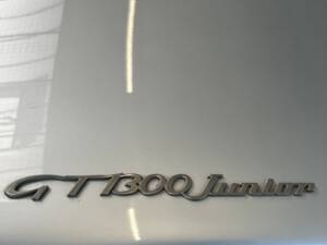 Image 29/39 of Alfa Romeo Giulia GT 1300 Junior (1970)