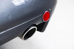 Imagen 29/31 de Aston Martin V12 Vanquish S (2006)