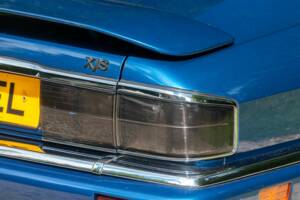 Image 23/50 of Jaguar XJS 4.0 Celebration (1994)