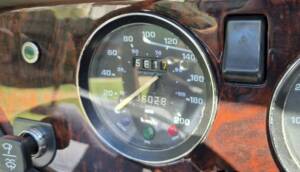 Image 26/62 of Triumph Spitfire Mk IV (1973)