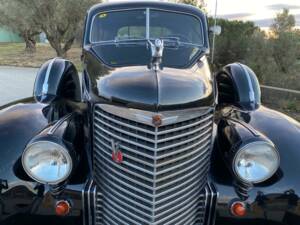 Bild 29/50 von Cadillac V-16 (1938)