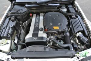 Bild 14/50 von Mercedes-Benz 300 SL-24 (1993)