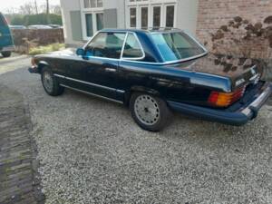 Bild 5/8 von Mercedes-Benz 450 SL (1975)