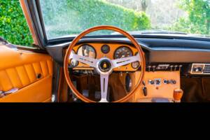 Afbeelding 5/17 van Lamborghini Islero 400 GT (2+2) (1968)