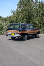 Bild 26/44 von Jeep Grand Wagoneer (1988)