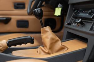 Immagine 49/50 di Triumph TR 7 Europa (1981)