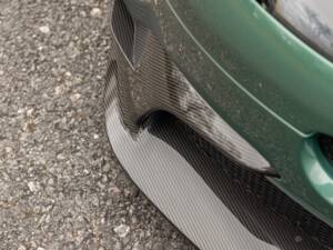 Image 12/65 de Aston Martin Vantage GT8 (2017)