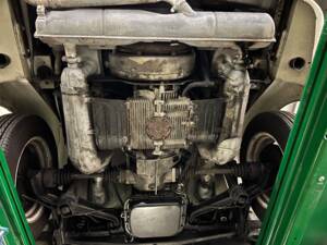 Image 33/37 of Volkswagen Karmann Ghia 1600 L (1968)