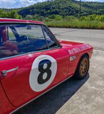 Bild 11/30 von Lancia Fulvia 1.3 S (1971)