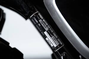 Immagine 11/50 di Honda DUMMY (1975)