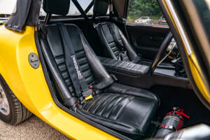 Image 40/41 of Lotus Elan Sprint (1972)