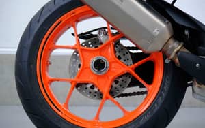 Image 9/83 of KTM 1290 Super Duke R (2018)