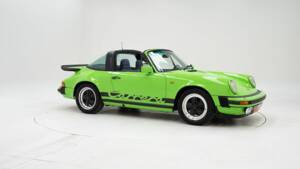 Image 3/15 of Porsche 911 2.4 S (1973)