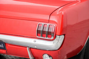 Bild 34/50 von Ford Mustang 289 (1966)