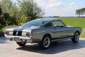 Image 18/50 de Ford Mustang 289 (1966)