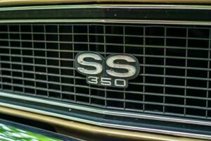 Bild 75/181 von Chevrolet Camaro SS (1967)