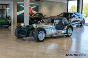 Image 37/58 of Caterham Seven HPC (1992)