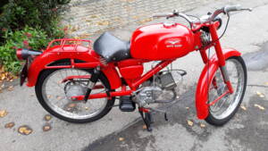 Image 2/4 of Moto Guzzi DUMMY (1957)
