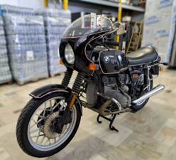 Immagine 7/35 di BMW R 100 CS (1983)