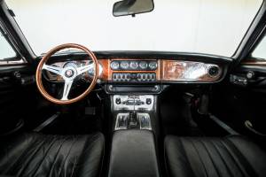 Imagen 7/50 de Jaguar XJ 6 4.2 (1970)