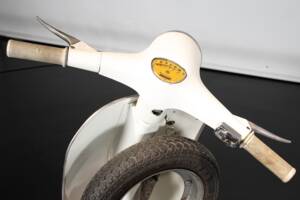 Bild 14/38 von Piaggio Vespa 125 Primavera (1973)