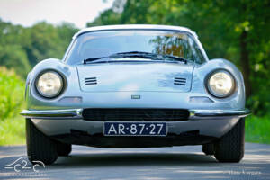 Immagine 3/73 di Ferrari Dino 246 GT (1972)