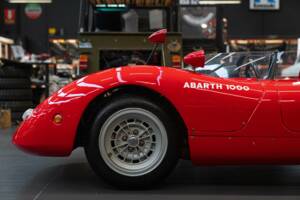 Image 34/50 de Abarth FIAT 1000 SP (1966)