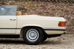 Bild 49/50 von Mercedes-Benz 280 SL (1976)