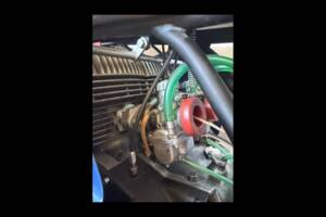 Image 7/50 of Suzuki 500 TT SAIAD (1972)