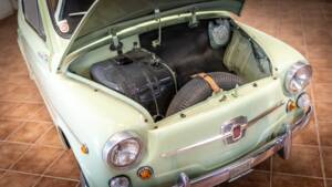 Afbeelding 9/20 van Steyr-Puch 600 D (1960)