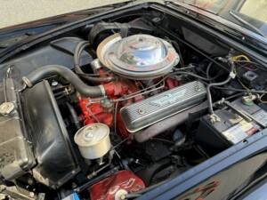Immagine 16/26 di Ford Thunderbird (1955)