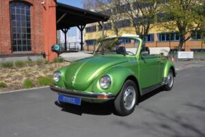 Bild 1/19 von Volkswagen Käfer 1303 LS (1976)