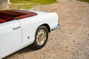 Imagen 25/74 de Lancia Flavia (Vignale) (1962)