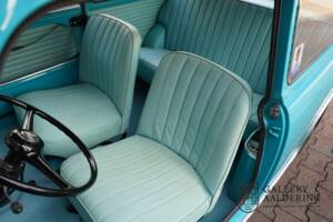 Image 31/50 of Austin Seven (1964)