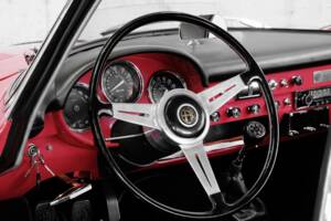 Image 26/50 of Alfa Romeo Giulietta SS (1960)