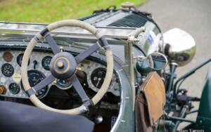 Bild 45/61 von Bentley 4 Litre (1931)