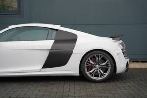 Bild 24/50 von Audi R8 GT (2011)