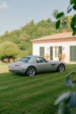Afbeelding 27/185 van BMW Z8 (2001)