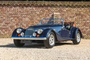 Afbeelding 1/50 van Morgan Plus 8 (1982)