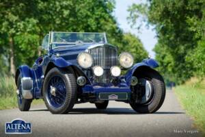 Immagine 4/28 di Bentley B Special Alpine (1954)