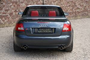 Image 6/50 de Audi S4 (2004)