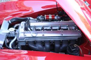 Bild 23/50 von Jaguar XK 150 FHC (1960)