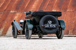 Image 3/40 of Bentley 3 Litre (1924)