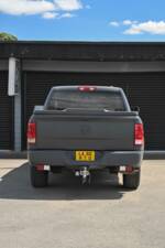 Imagen 9/50 de Dodge Ram 1500 (2011)