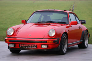 Image 34/50 of Porsche 911 SC 3.0 (1982)